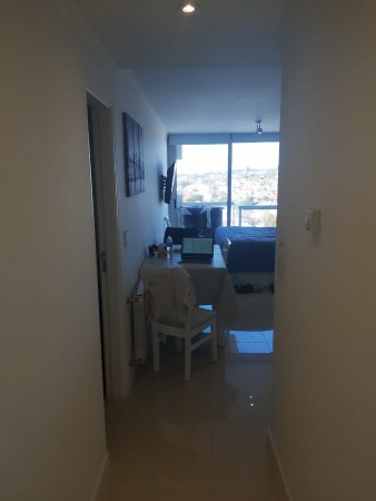 HERMOSO DEPARTAMENTO DE 1 AMBIENTE  AL FRENTE ,NUEVO !!!