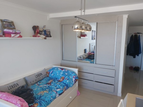 HERMOSO DEPARTAMENTO DE 1 AMBIENTE  AL FRENTE ,NUEVO !!!