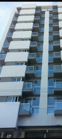 HERMOSO DEPARTAMENTO DE 1 AMBIENTE  AL FRENTE ,NUEVO !!!