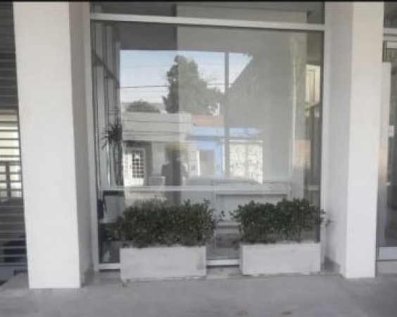 HERMOSO DEPARTAMENTO DE 1 AMBIENTE  AL FRENTE ,NUEVO !!!