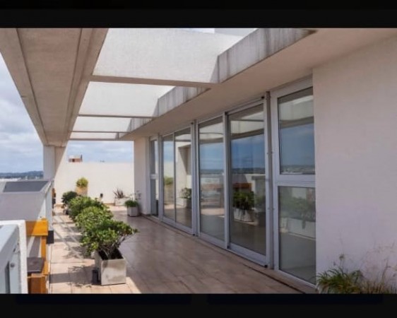 HERMOSO DEPARTAMENTO DE 1 AMBIENTE  AL FRENTE ,NUEVO !!!