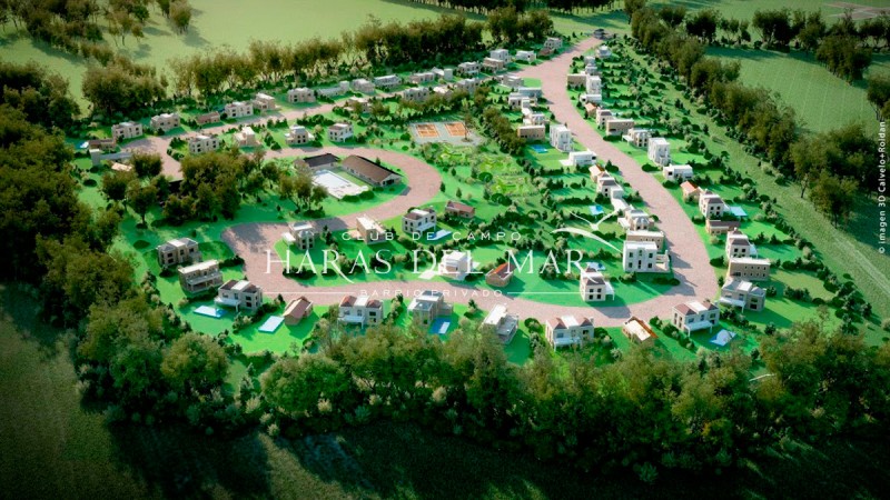 nuevo,  moderno, optimo,hemroso chalet de 4 ambientes, con garaje ,parque y galería