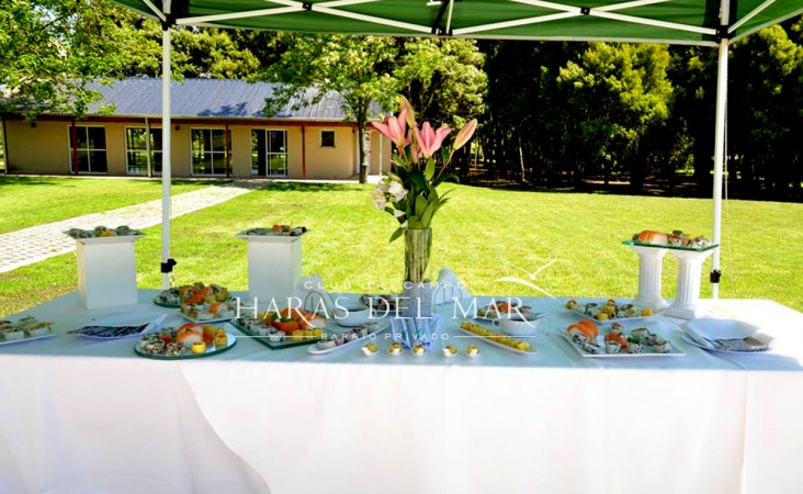 nuevo,  moderno, optimo,hemroso chalet de 4 ambientes, con garaje ,parque y galería