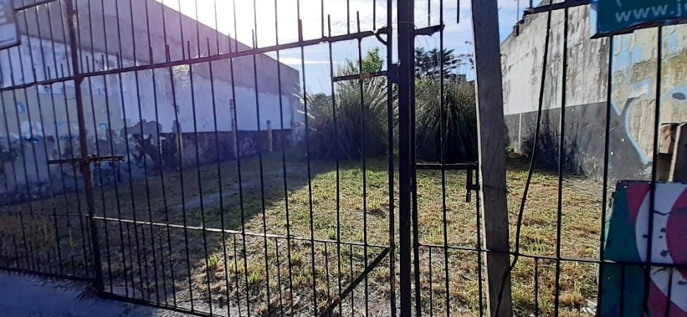 VENTA !!! lote en Av Jara 900, COSNULTE FORMA D EPAGO Y POSIBILIDADES.