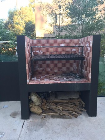 VENTA BOSQUE PERALTA RAMOS !!!! CHALET  MODERNO,  HERMOSO, NUEVO 