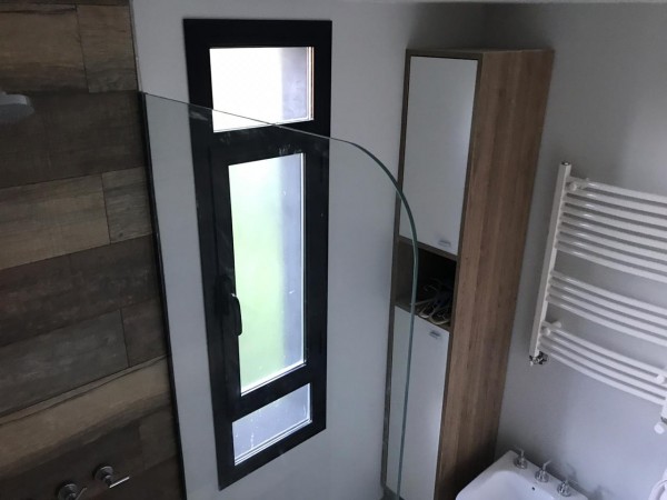 VENTA BOSQUE PERALTA RAMOS !!!! CHALET  MODERNO,  HERMOSO, NUEVO 