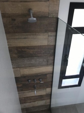 VENTA BOSQUE PERALTA RAMOS !!!! CHALET  MODERNO,  HERMOSO, NUEVO 