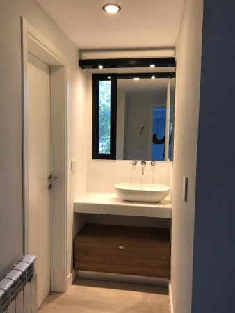 VENTA BOSQUE PERALTA RAMOS !!!! CHALET  MODERNO,  HERMOSO, NUEVO 