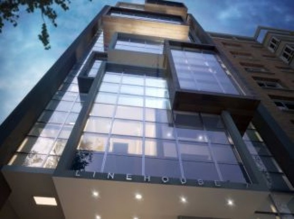 OFICINAS A ESTRENAR EN PLAZA MITRE