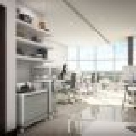 OFICINAS A ESTRENAR EN PLAZA MITRE