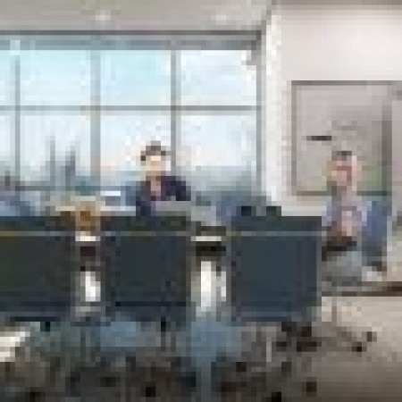 OFICINAS A ESTRENAR EN PLAZA MITRE