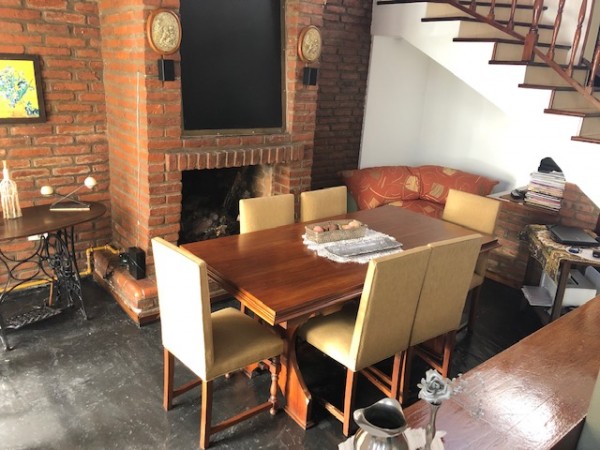 hermoso chalet en colina, amplio, impecable, consulte !!!!