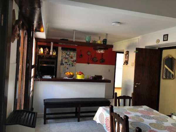 hermoso chalet en colina, amplio, impecable, consulte !!!!