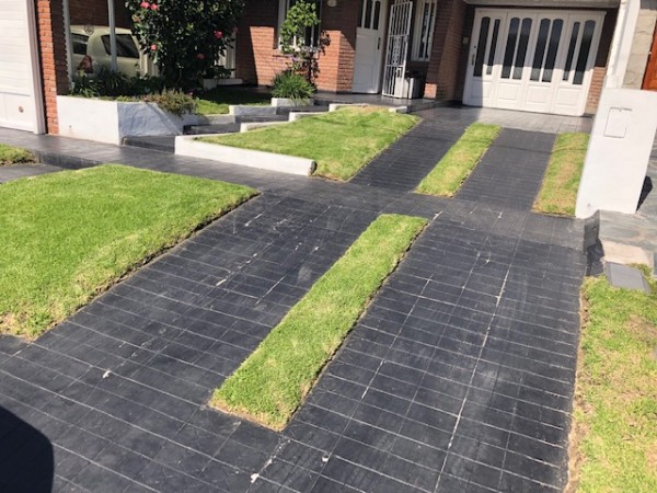 hermoso chalet en colina, amplio, impecable, consulte !!!!