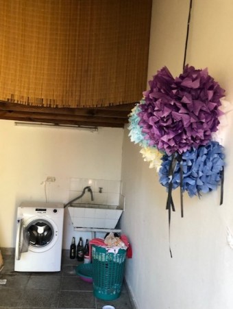 hermoso chalet en colina, amplio, impecable, consulte !!!!