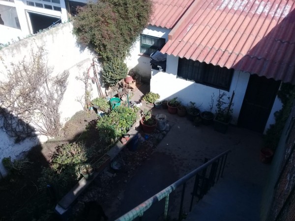 LOCAL CON VIVIENDA EN P.A