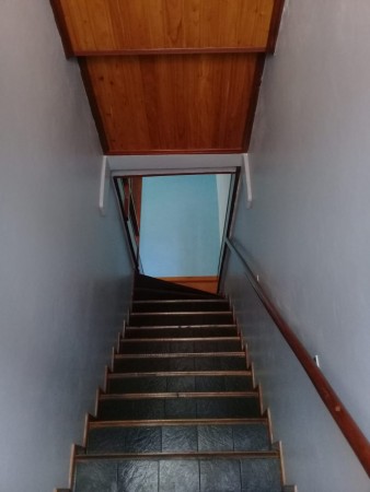 LOCAL CON VIVIENDA EN P.A