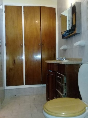 LOCAL CON VIVIENDA EN P.A