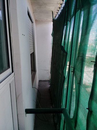 LOCAL CON VIVIENDA EN P.A