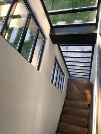 VENTA BOSQUE PERALTA RAMOS !!!! CHALET  MODERNO,  HERMOSO, NUEVO 