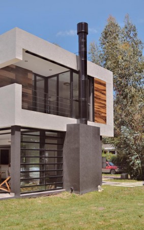 VENTA BOSQUE PERALTA RAMOS !!!! CHALET  MODERNO,  HERMOSO, NUEVO 