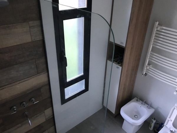 VENTA BOSQUE PERALTA RAMOS !!!! CHALET  MODERNO,  HERMOSO, NUEVO 