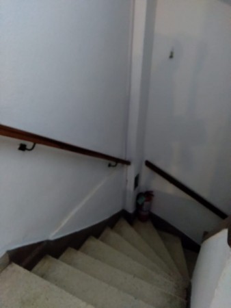 DEPARTAMENTO PISO CON PATIO, MAS BAULERA Y DOS LOCALES  