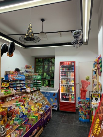 DEPARTAMENTO PISO CON PATIO, MAS BAULERA Y DOS LOCALES  