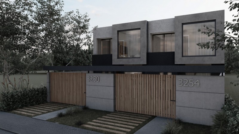 VENTA DE DUPLEX  !!!!! ACTUALIZADO PRECIO DE ESTE  HERMOSOS DUPLEX, A POCAS  CUADRAS DEL MAR,  ZONA SUR DE MDP, 3 COMODOS AMBIENTES, DISENO MODERNO, VELO !!!