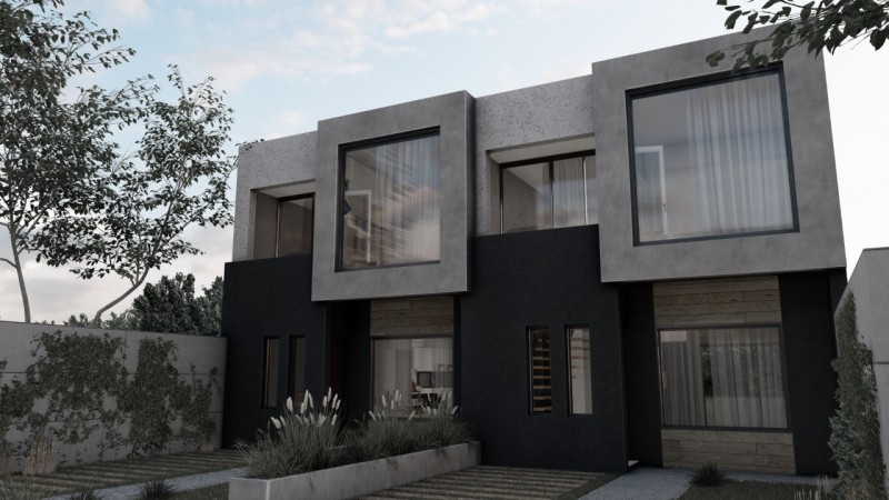 VENTA DE DUPLEX  !!!!! ACTUALIZADO PRECIO DE ESTE  HERMOSOS DUPLEX, A POCAS  CUADRAS DEL MAR,  ZONA SUR DE MDP, 3 COMODOS AMBIENTES, DISENO MODERNO, VELO !!!