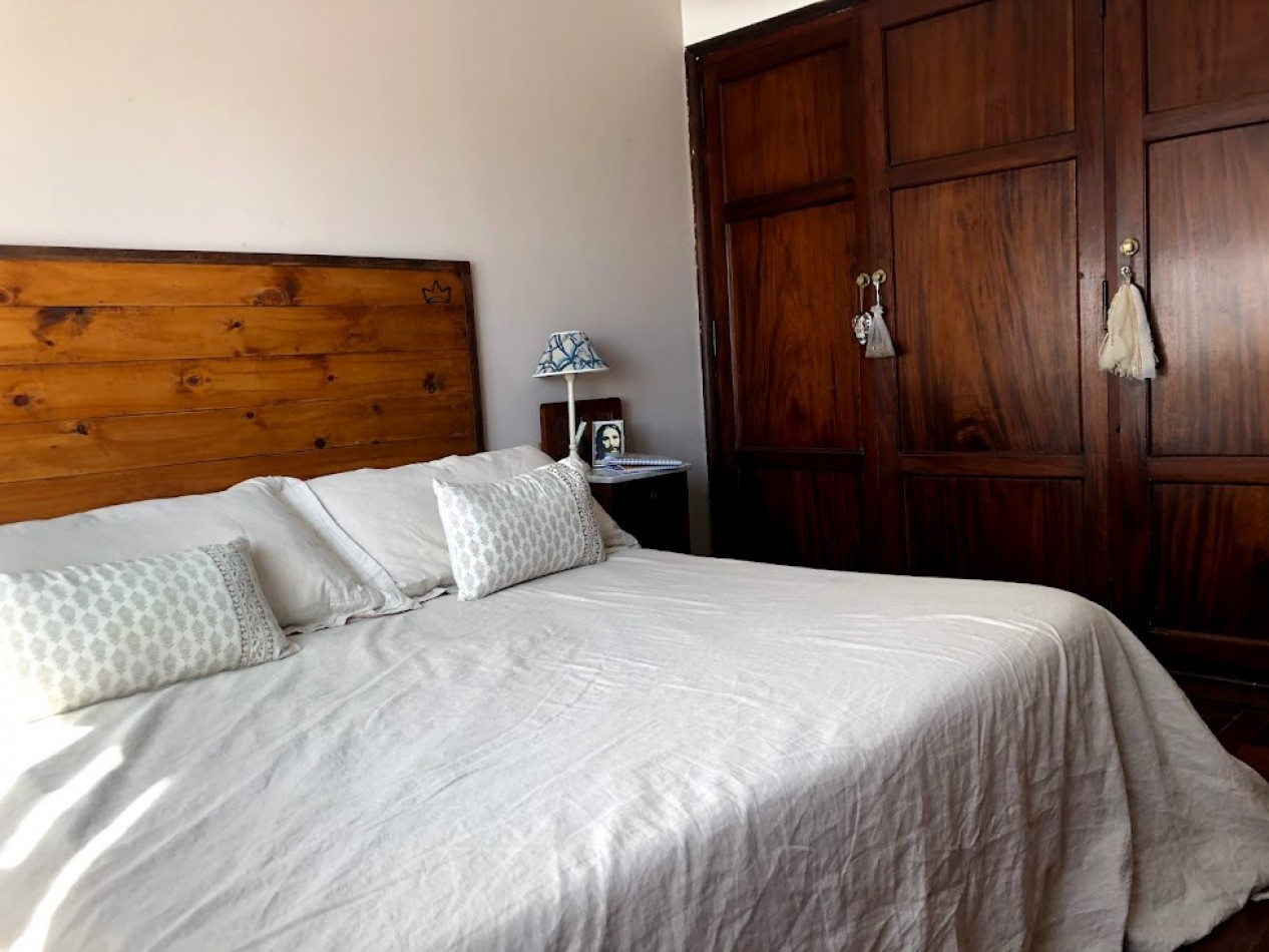 ALQUILER por temporada corta o de verano en  Mar del Plata !!! DISPONIBLE DICIEMBRE DEPARTAMENTO EN PH DE   2 amb.  2/3 PLAZAS. MUY AMPLIO, LUMINOSO Y TRANQUILO.  ZONA CHAUVIN, 1o PISO POR  ESCALERA,  HERMOSO !!!!