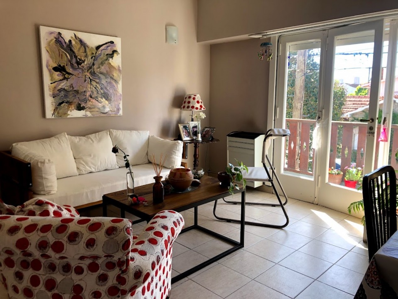 ALQUILER por temporada corta o de verano en  Mar del Plata !!! DISPONIBLE DICIEMBRE DEPARTAMENTO EN PH DE   2 amb.  2/3 PLAZAS. MUY AMPLIO, LUMINOSO Y TRANQUILO.  ZONA CHAUVIN, 1o PISO POR  ESCALERA,  HERMOSO !!!!