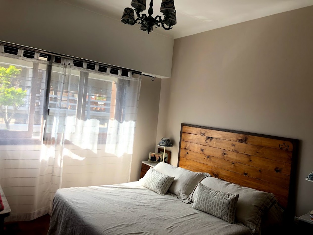 ALQUILER por temporada corta o de verano en  Mar del Plata !!! DISPONIBLE DICIEMBRE DEPARTAMENTO EN PH DE   2 amb.  2/3 PLAZAS. MUY AMPLIO, LUMINOSO Y TRANQUILO.  ZONA CHAUVIN, 1o PISO POR  ESCALERA,  HERMOSO !!!!