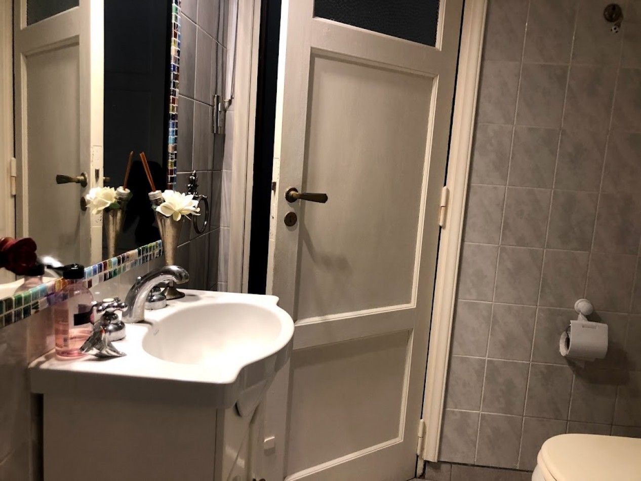 ALQUILER por temporada corta o de verano en  Mar del Plata !!! DISPONIBLE DICIEMBRE DEPARTAMENTO EN PH DE   2 amb.  2/3 PLAZAS. MUY AMPLIO, LUMINOSO Y TRANQUILO.  ZONA CHAUVIN, 1o PISO POR  ESCALERA,  HERMOSO !!!!