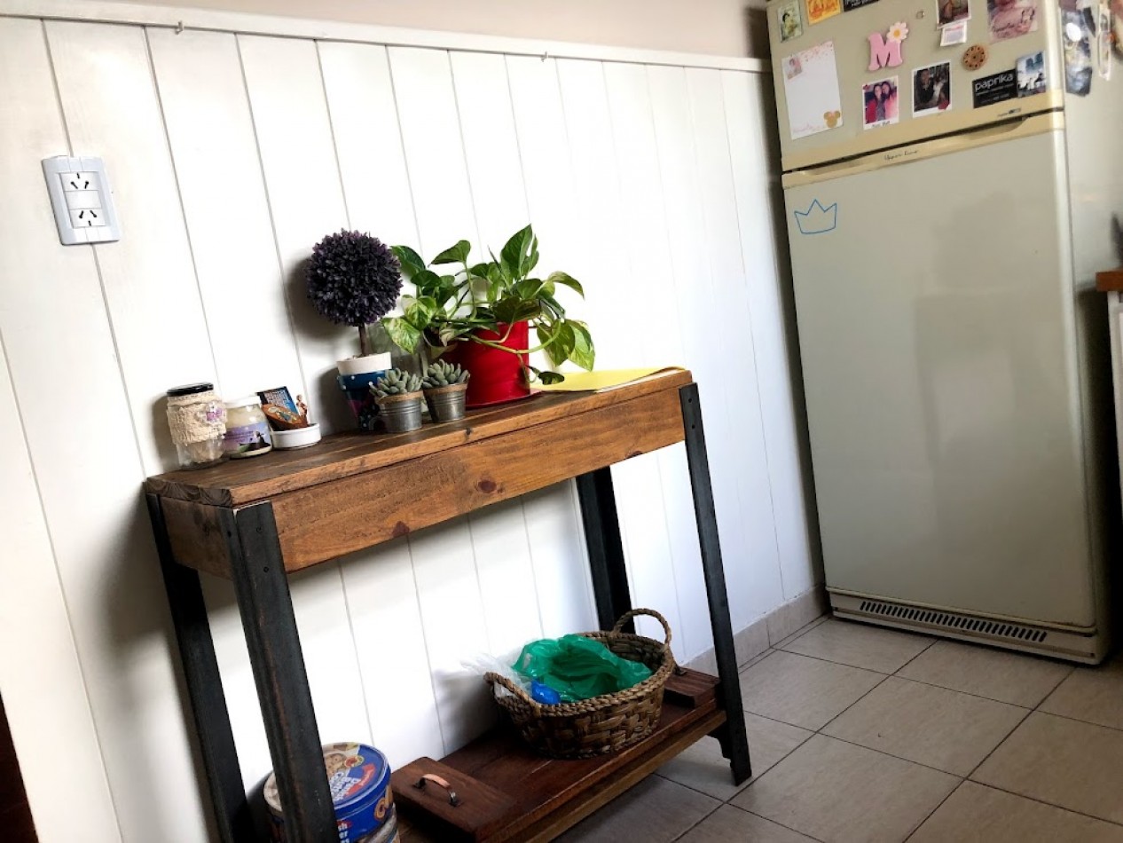 ALQUILER por temporada corta o de verano en  Mar del Plata !!! DISPONIBLE DICIEMBRE DEPARTAMENTO EN PH DE   2 amb.  2/3 PLAZAS. MUY AMPLIO, LUMINOSO Y TRANQUILO.  ZONA CHAUVIN, 1o PISO POR  ESCALERA,  HERMOSO !!!!