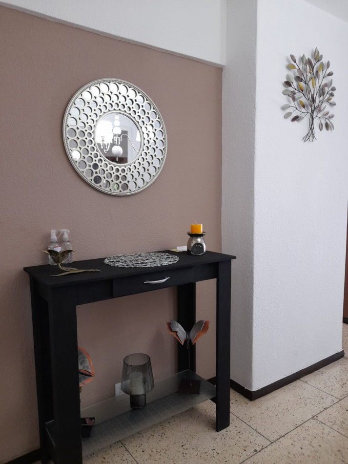 DEPARTAMENTO 3 AMB RECICLADO A NUEVO ZONA CENTRO 