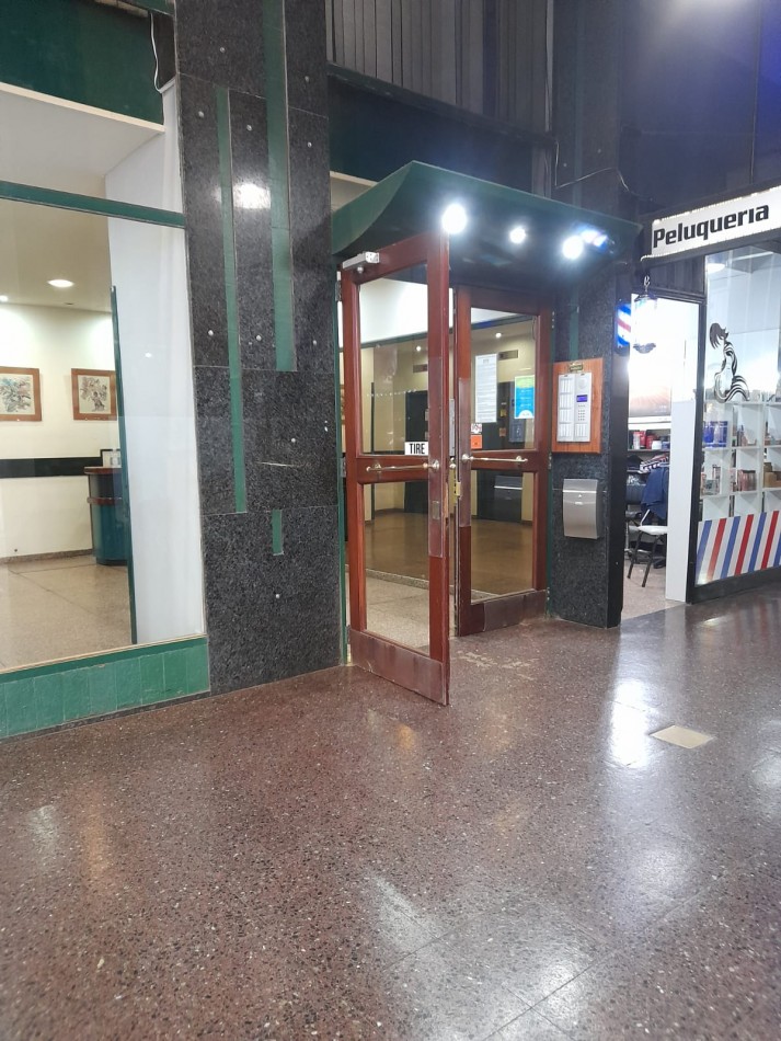 DEPARTAMENTO 3 AMB RECICLADO A NUEVO ZONA CENTRO 