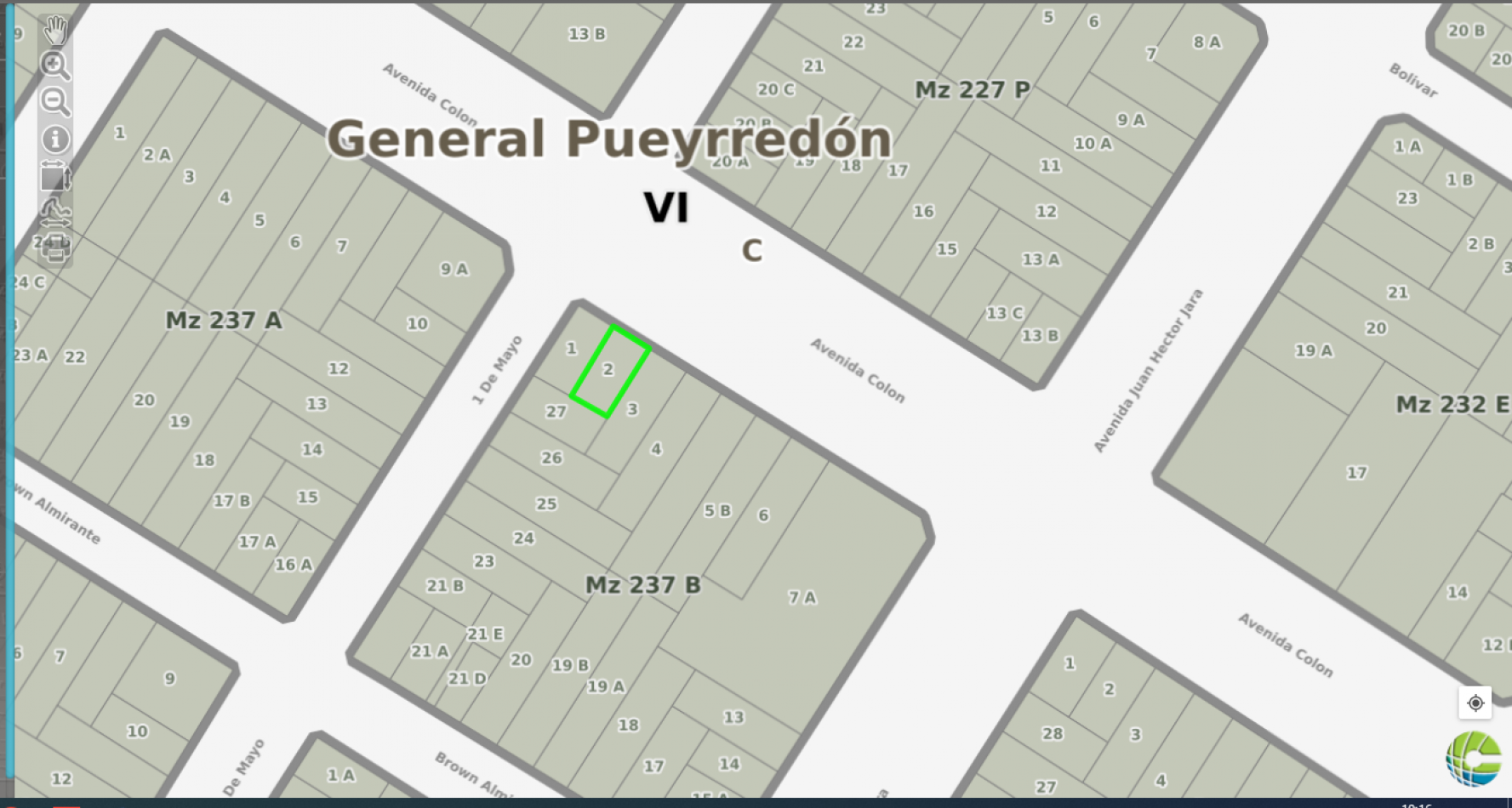 VENTA APTO LOCAL O  EDIFICIO. CHALET CLASICO MDP,  DE 6 AMBIENTES CON PATIO, PARRILLA, DESARROLLADO EN DOS PLANTAS, solo venta para proyecto comercial, o multifamiliar.