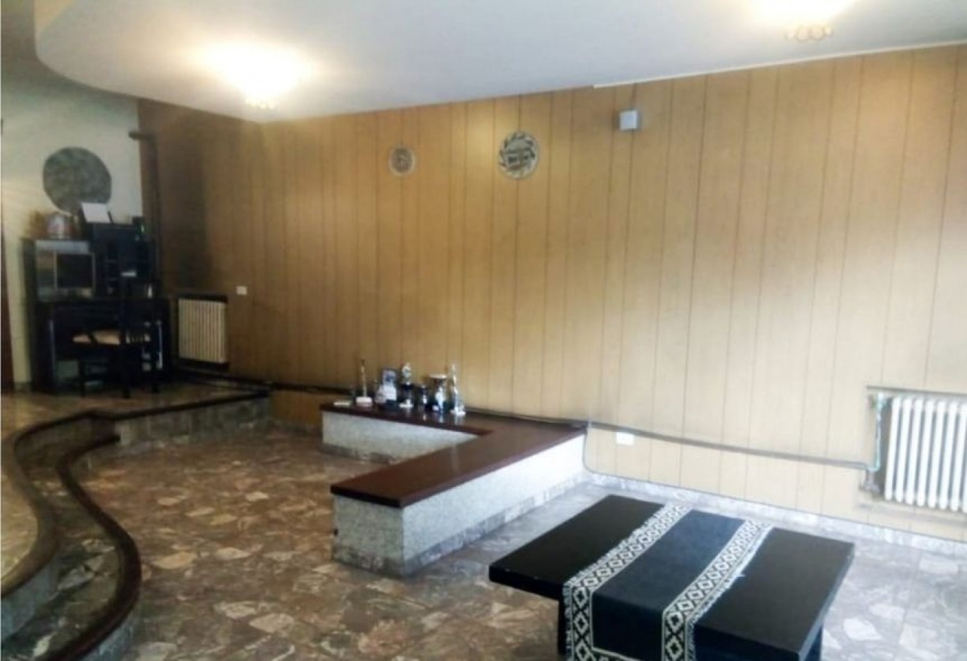 VENTA APTO LOCAL O  EDIFICIO. CHALET CLASICO MDP,  DE 6 AMBIENTES CON PATIO, PARRILLA, DESARROLLADO EN DOS PLANTAS, solo venta para proyecto comercial, o multifamiliar.