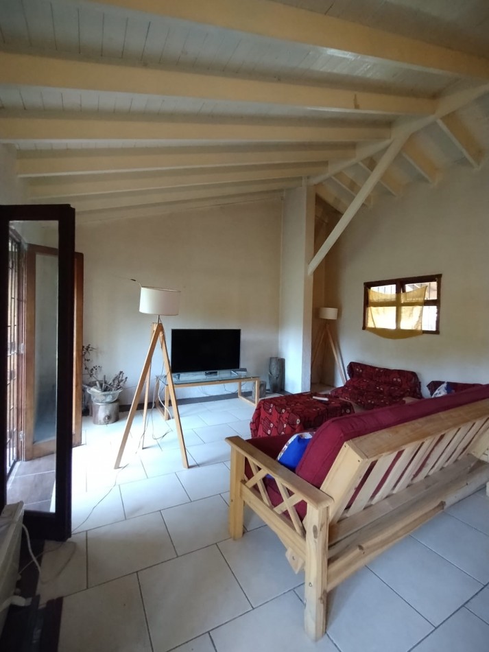 OPORTUNIDAD !!! Nuevo valor !!! Negocio !!! VENTA GRAN FRACCION DE TIERRA, IDEAL QUINTA, CASA DE CAMPO O VACACIONAL, IMPORTANTE LOTE EN UN ARBOLADO PAISAJE , HERMOSA ZONA