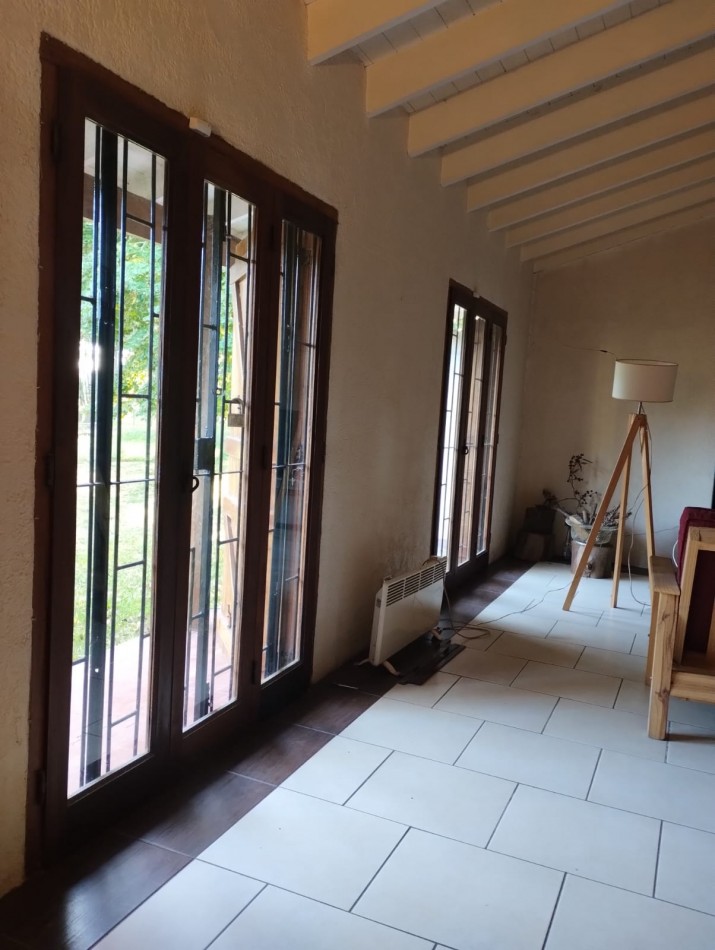 OPORTUNIDAD !!! Nuevo valor !!! Negocio !!! VENTA GRAN FRACCION DE TIERRA, IDEAL QUINTA, CASA DE CAMPO O VACACIONAL, IMPORTANTE LOTE EN UN ARBOLADO PAISAJE , HERMOSA ZONA