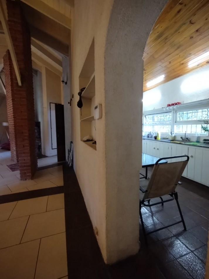 OPORTUNIDAD !!! Nuevo valor !!! Negocio !!! VENTA GRAN FRACCION DE TIERRA, IDEAL QUINTA, CASA DE CAMPO O VACACIONAL, IMPORTANTE LOTE EN UN ARBOLADO PAISAJE , HERMOSA ZONA