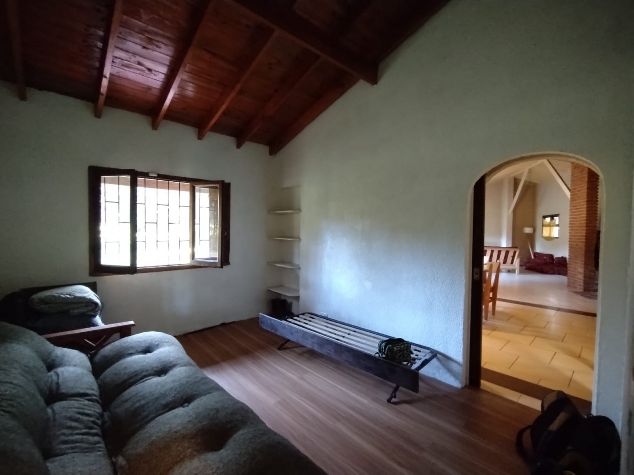 OPORTUNIDAD !!! Nuevo valor !!! Negocio !!! VENTA GRAN FRACCION DE TIERRA, IDEAL QUINTA, CASA DE CAMPO O VACACIONAL, IMPORTANTE LOTE EN UN ARBOLADO PAISAJE , HERMOSA ZONA