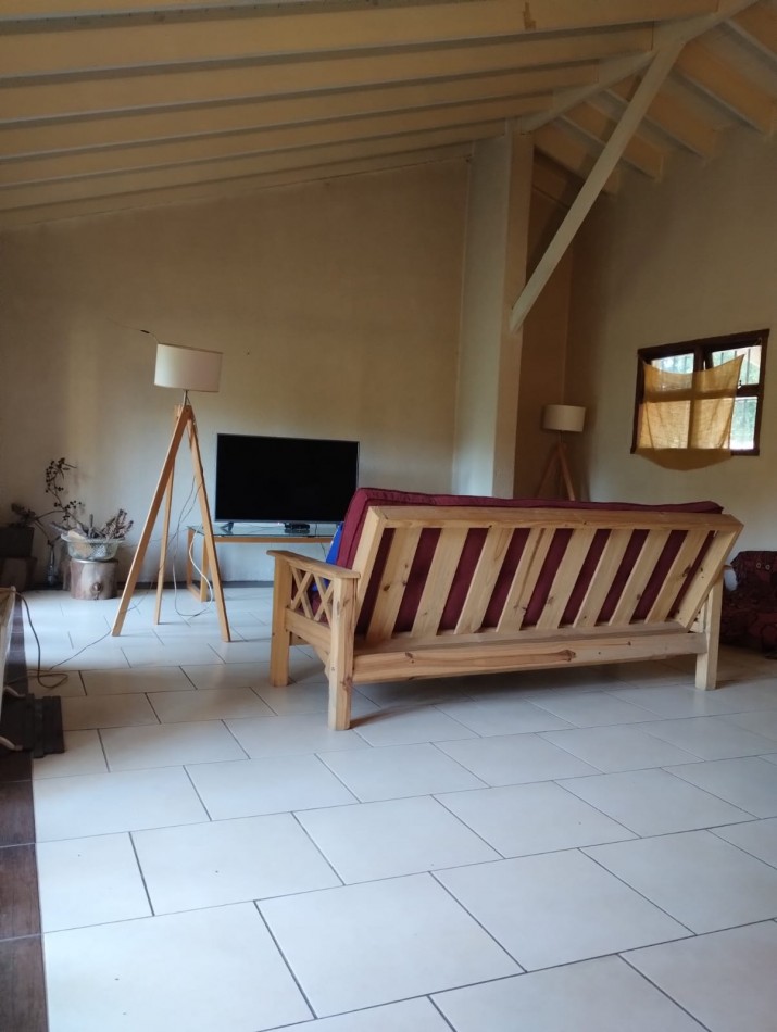 OPORTUNIDAD !!! Nuevo valor !!! Negocio !!! VENTA GRAN FRACCION DE TIERRA, IDEAL QUINTA, CASA DE CAMPO O VACACIONAL, IMPORTANTE LOTE EN UN ARBOLADO PAISAJE , HERMOSA ZONA