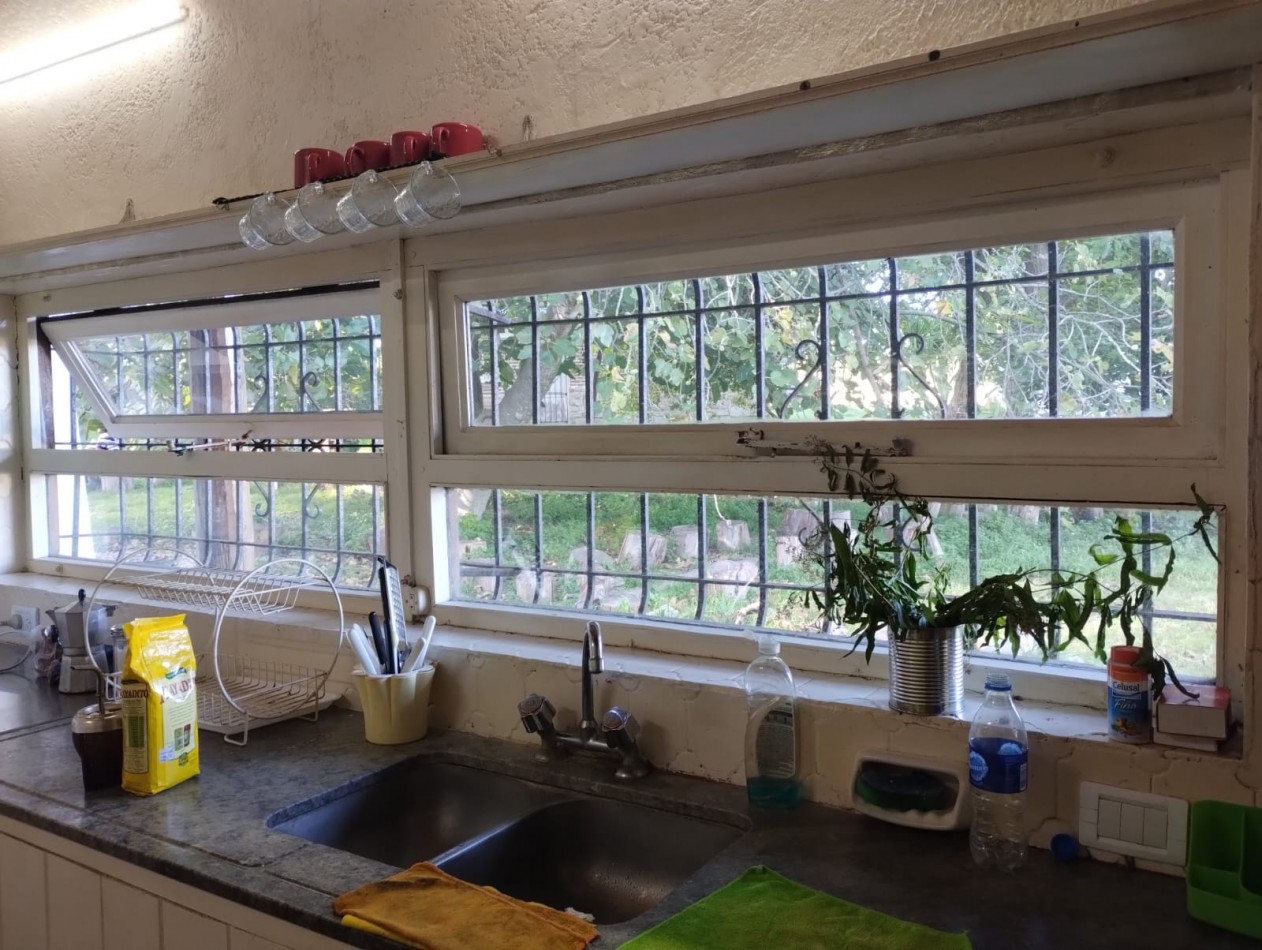 OPORTUNIDAD !!! Nuevo valor !!! Negocio !!! VENTA GRAN FRACCION DE TIERRA, IDEAL QUINTA, CASA DE CAMPO O VACACIONAL, IMPORTANTE LOTE EN UN ARBOLADO PAISAJE , HERMOSA ZONA