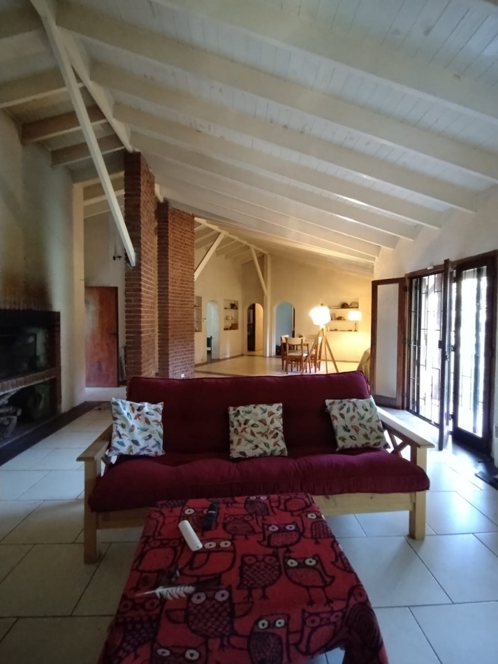 OPORTUNIDAD !!! Nuevo valor !!! Negocio !!! VENTA GRAN FRACCION DE TIERRA, IDEAL QUINTA, CASA DE CAMPO O VACACIONAL, IMPORTANTE LOTE EN UN ARBOLADO PAISAJE , HERMOSA ZONA