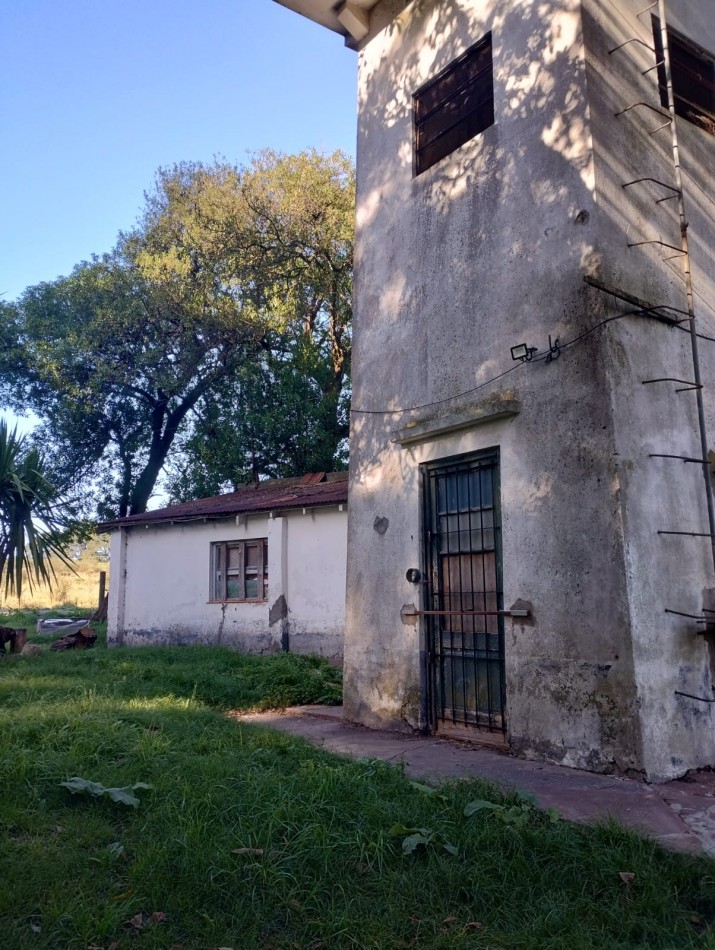 OPORTUNIDAD !!! Nuevo valor !!! Negocio !!! VENTA GRAN FRACCION DE TIERRA, IDEAL QUINTA, CASA DE CAMPO O VACACIONAL, IMPORTANTE LOTE EN UN ARBOLADO PAISAJE , HERMOSA ZONA