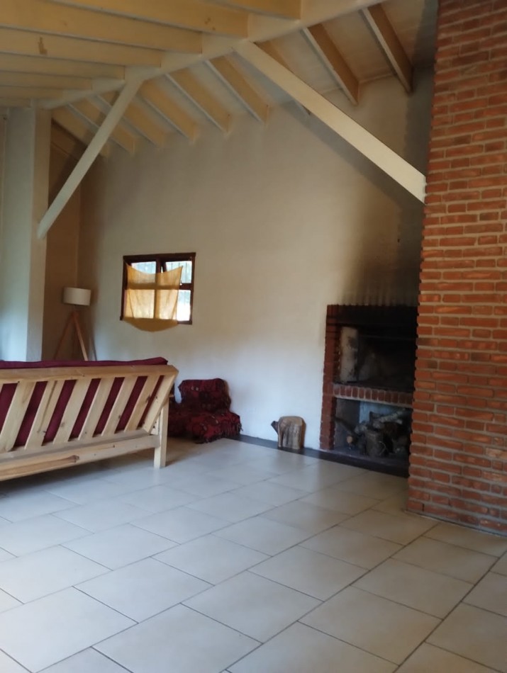 OPORTUNIDAD !!! Nuevo valor !!! Negocio !!! VENTA GRAN FRACCION DE TIERRA, IDEAL QUINTA, CASA DE CAMPO O VACACIONAL, IMPORTANTE LOTE EN UN ARBOLADO PAISAJE , HERMOSA ZONA