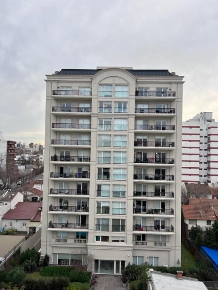 VENTA MDP,  ZONA CHAUVIN/MACROCENTRO, PISO UNICO EN SU ESTILO, CALIDAD, METRAJE, AMPLITUD DE AMBIENTES, VISTA PANORAMICA, CONSULTANOS !!!