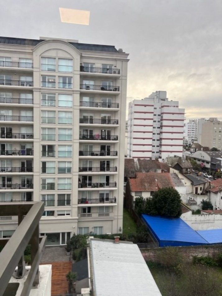 VENTA MDP,  ZONA CHAUVIN/MACROCENTRO, PISO UNICO EN SU ESTILO, CALIDAD, METRAJE, AMPLITUD DE AMBIENTES, VISTA PANORAMICA, CONSULTANOS !!!